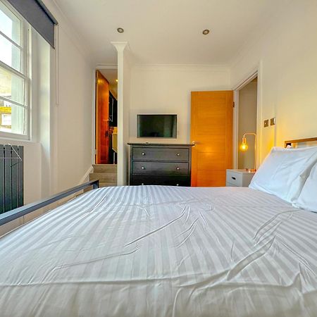Conway Apartments Лондон Экстерьер фото