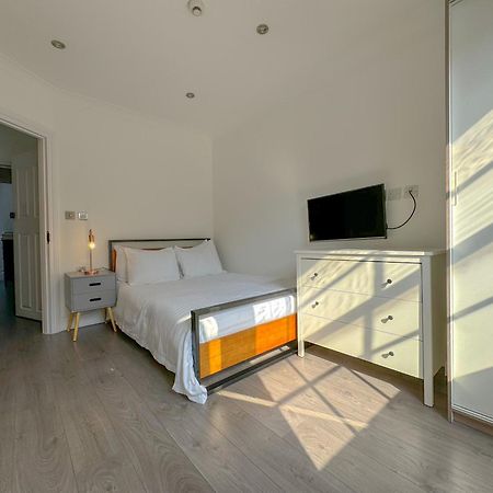 Conway Apartments Лондон Экстерьер фото