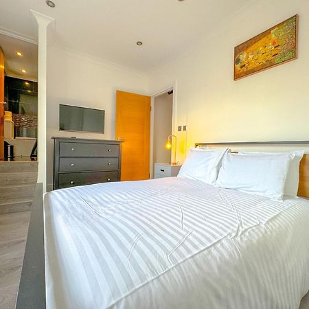 Conway Apartments Лондон Экстерьер фото